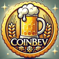 CoinBevAI (@coinbev) 's Twitter Profile Photo CoinBevAI (@coinbev) 's Twitter Profile Photo