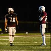 Daymond Griffin (@daymond_26) 's Twitter Profile