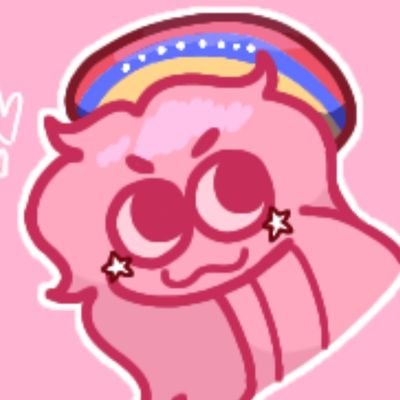 Heyoo, I'ma simp (Espanta viejos*).
ESP/BrokenENG || 18 || Loves drawing 🖊 || Multifandom || Monika and Pyroslinger's beloved ❤️💚 || Careful with my RTs 🤨