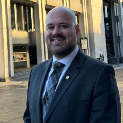 @thesnp Councillor at @AberdeenCC for Tillydrone/ Seaton/ Old Aberdeen. Convener of the Finance & Resource Committee.