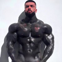 Berto Black (@bertorvg) 's Twitter Profile