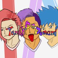田中オンデマンド@ゲーム配信 (@tanakaondemand) 's Twitter Profile