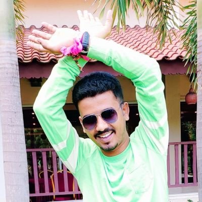 Kishan1089's profile picture. 