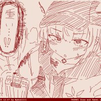 ペッパー (@p3pp3r_pic) 's Twitter Profile