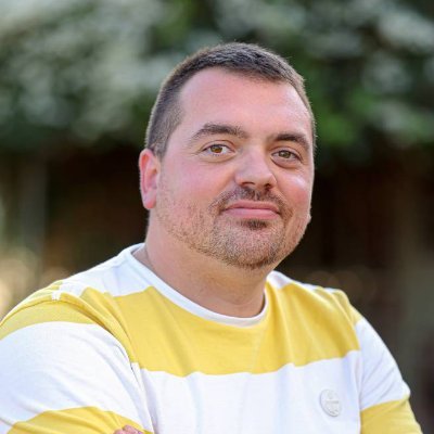 CTO Freelance - Engenious's founder.
#IT #Startups #IoT #Robotics #SmartHome.
Tweets, quotes and jokes are my own.