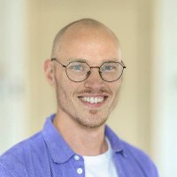 Sander Grasman (@grasmansd) 's Twitter Profile Photo Sander Grasman (@grasmansd) 's Twitter Profile Photo
