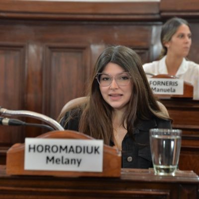 ⚖️ Abogacía UNLP 🏛️ Concejal de La Plata PRO 🇦🇷