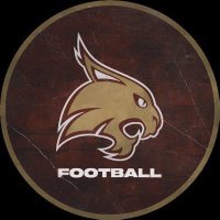 Texas State Football (@txstatefootball) 's Twitter Profile