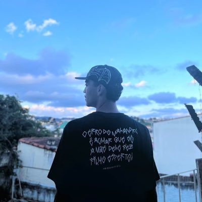 lasersblindme's profile picture. Uma certeza? a morte