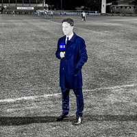 Trent Kniese (@trent_kniese) 's Twitter Profile