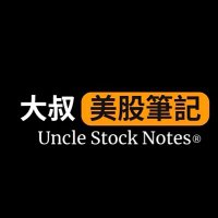 Unclestocknotes (@unclestocknotes) 's Twitter Profile Photo Unclestocknotes (@unclestocknotes) 's Twitter Profile Photo