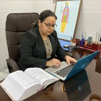Amita Sachdeva, Advocate (@sachdevaamita) 's Twitter Profile