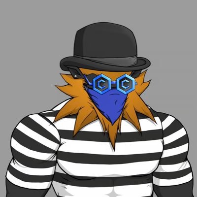 #BTC | #CRO | #loadedlions | #darklions | #cybercubs | #NFTlover | #WAGMI ʕ•ᴥ•ʔ🦁