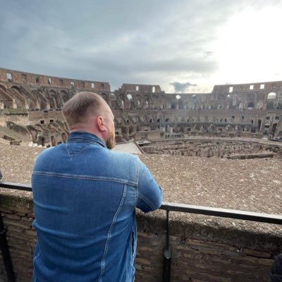 SigitasAnd's profile picture. 