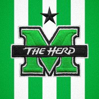 Marshall University Men's Soccer (@herdmsoccer) 's Twitter Profile Photo Marshall University Men's Soccer (@herdmsoccer) 's Twitter Profile Photo