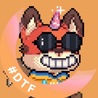 #FuzzyFox 狐狸至爱 | 币圈价值研究爱好 I 技术面转打形态学+X线趋势! 做一个清醒的交易者=。=