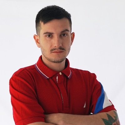 elvisitos's profile picture. El mejor contenido de X en un solo lugar