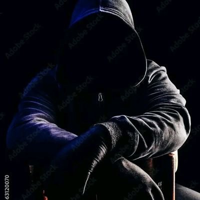 CODEALPHA004's profile picture. Rejection is my motivation