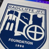 Radcliffe JFC Foundation (@radcliffefcfdtn) 's Twitter Profile Photo
