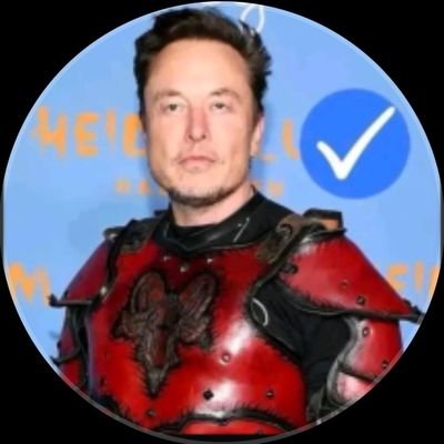 Entrepreneur
🚀| Spacex .CEO&CTO
🚘| Tesla .CEO and product architect
🚄| Hyperloop .Founder of The boring company
🤖|CO-Founder-Neturalink, OpenAl