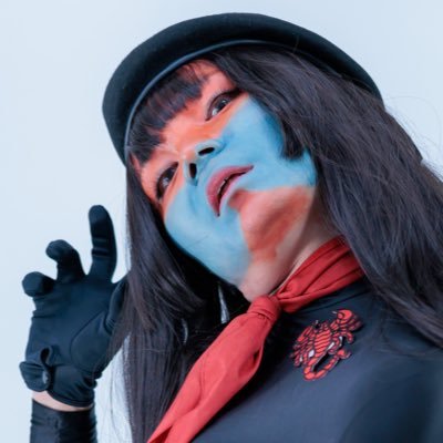 閲覧注意なアカウント。 女戦闘員になりたかった。上澄み液→@10_10_in 無断転載等お断り。 header🎨@zeronulldeath