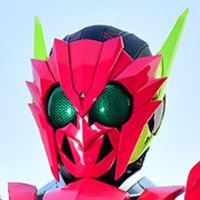 かるめん@仮面ライダー_プレゼント係 (@karumen_pre) Twitter profile photo