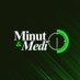 Minuto & Medio (@minmedio) Twitter profile photo Minuto & Medio (@minmedio) Twitter profile photo