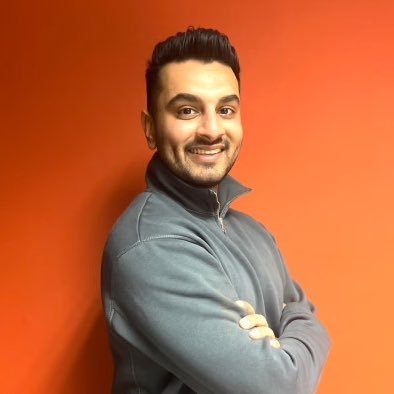 Rohan Anand | Grassroots Football Profile