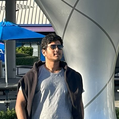 tarashagarwal's profile picture. 👨‍💻 Full stack SWE | ✈️ Traveler | Lead Contributor@Stealth Repo