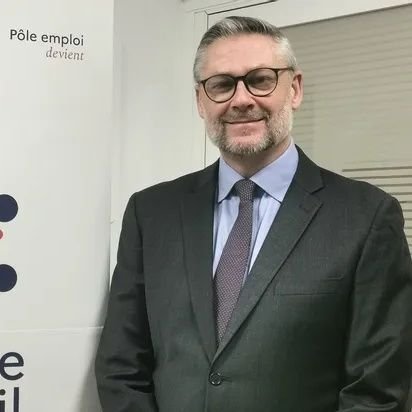 Directeur Départemental #FranceTravail #EureEtLoir | #formation #entreprise #bâtiment #emploi #sport #inclusion #recrutement #tousensemble #avecfrancetravail