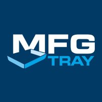 MFG Tray Company (@mfgtray) 's Twitter Profile