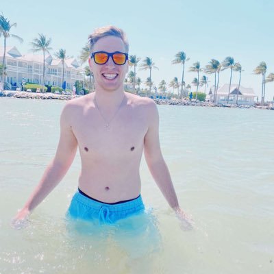 keppyd18's profile picture. UWP 25 Future Teacher 📚