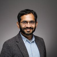 Purushottam (he/him) (@pddixit) 's Twitter Profile