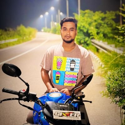 I'ʍ Pʀօʊɖ I'm Muslim ...
I am not handsome ,
but i have two hand to
help someone......