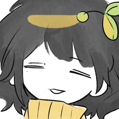 감자튀김さんのプロフィール画像