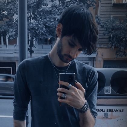 🐦フェニックス🔥
👤 ENFP
👣 07 - 09 - 1997