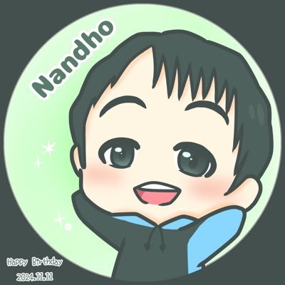 nandosuriarofan's profile picture. 旧人狼倶楽部スタッフ、スリアロ村大好き
