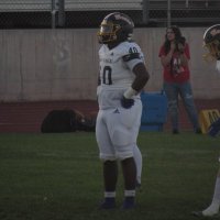 Elijah Sterzer (@sterzerelijah) 's Twitter Profile Photo Elijah Sterzer (@sterzerelijah) 's Twitter Profile Photo