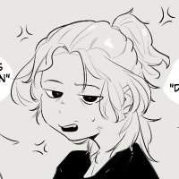 JusTMe✏ (@kakesu2396) 's Twitter Profile Photo