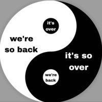 Awful Thoughts (@horribledisgust) 's Twitter Profile Photo