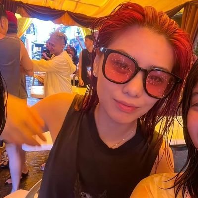 nikaarch's profile picture. ⋆˚✿˖°WALO HANGGANG DULO⋆˚✿˖°

#BINI