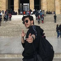 Metin E. Karat (@mtnkarat) Twitter profile photo