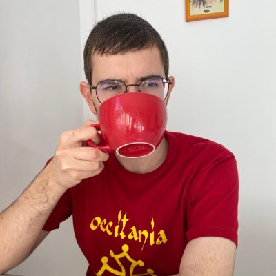 elcanondeltoni's profile picture. Impressions literàries d'un doctorand d'Història