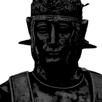 ‍ ‍ 𝐆𝐋𝐀𝐃͟𝐈͟𝐕͟𝐒͟ 𝐑͟𝐎𝐌𝐀𝐌. (@aeternvslegio) 's Twitter Profile Photo