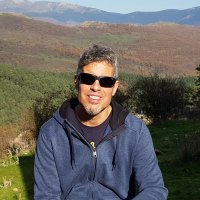 Jorge Amich (@jorgeamich) 's Twitter Profile