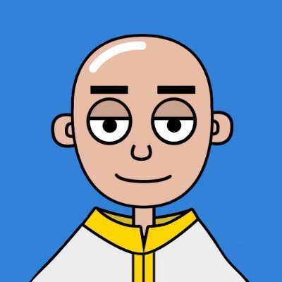 Worship the $BALD
8BkJopqLfpc2JNCLke9A7iQ1ge1h4357FeaBd9Cfpump