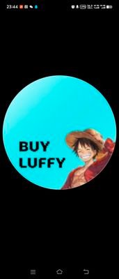 kixn117995's profile picture. 我是比特币生态的布道者。我会选择比特币生态，SRC20邮票协议龙头币，＃Luffy，综合数据排名第一，大牛即将爆发，您布局Luffy了吗？