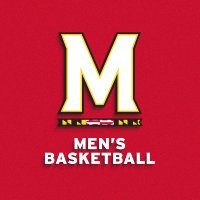 Maryland Men’s Basketball (@terrapinhoops) 's Twitter Profile Photo Maryland Men’s Basketball (@terrapinhoops) 's Twitter Profile Photo