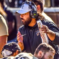 Coach AK (@thetruak) 's Twitter Profile