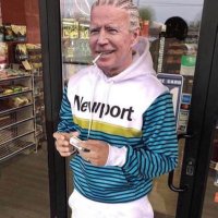 Grayson “Grabbyhands” Danger (@beerwizrd) 's Twitter Profile
